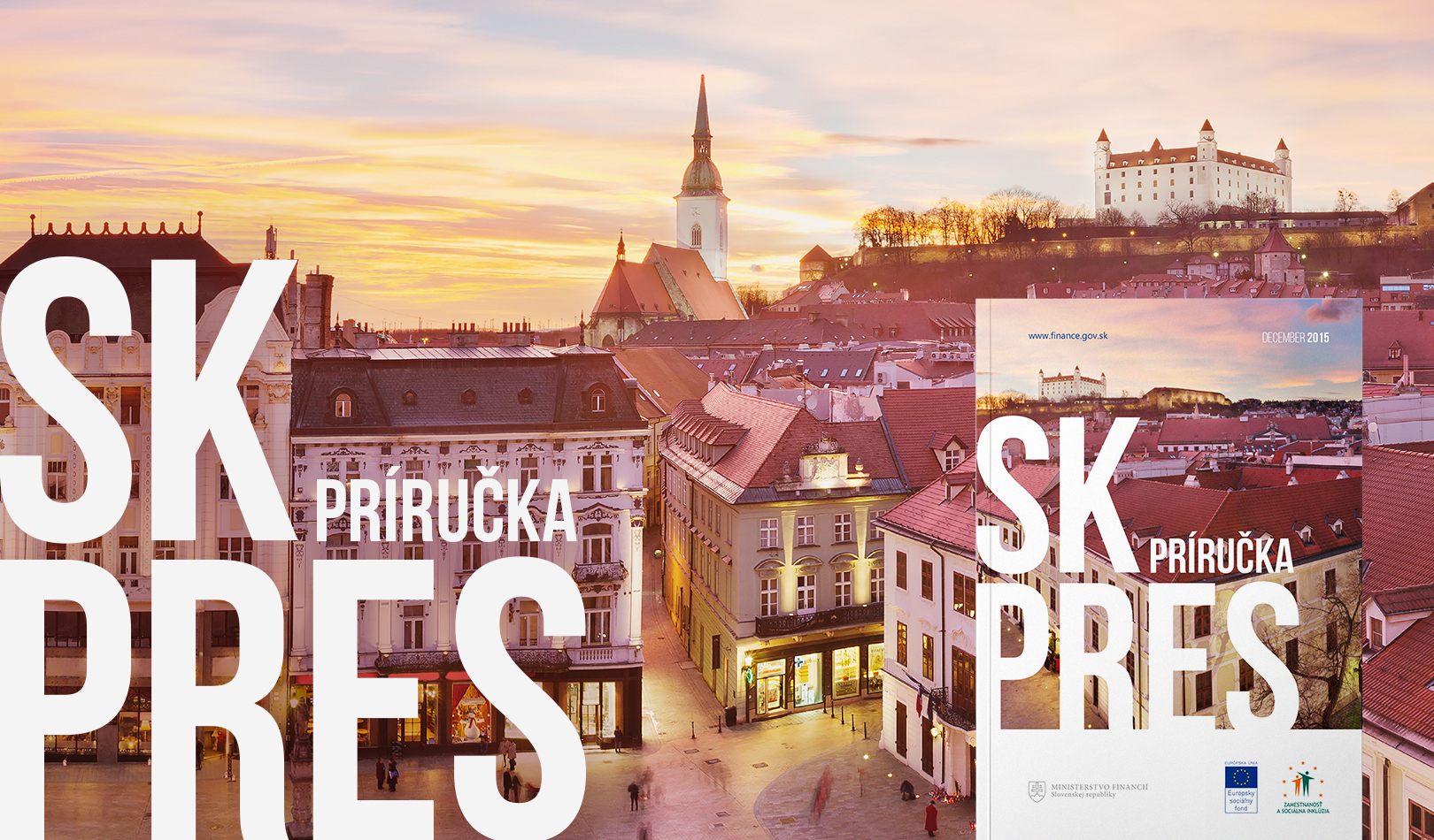 Príručka SK PRES