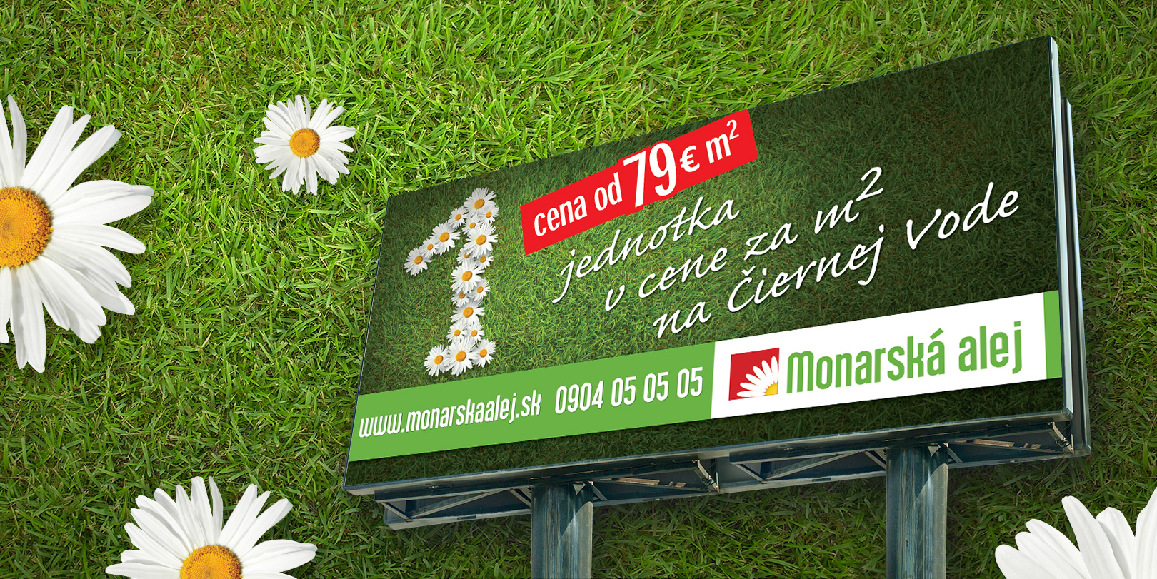 Monarská alej