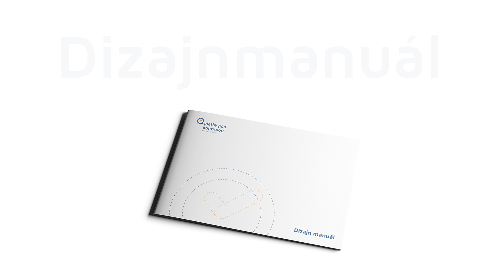 Platby pod kontrolou dizajn manual