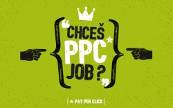 Chceš PPC flek?