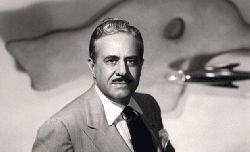 Raymond Loewy