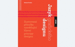 Jazyk grafického designu (Richard Poulin)