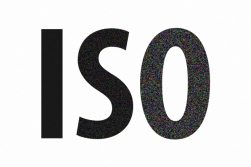 Dizajn a fotografia – IV. časť: ISO