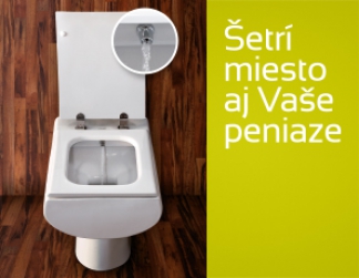WC+Bidet 2v1