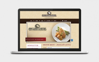 Gastrorekrea