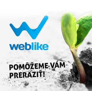Weblike