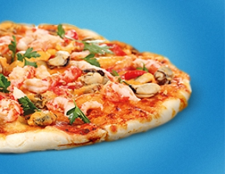 MagicPizza