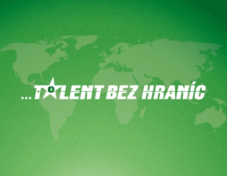 Talent bez hraníc