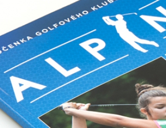 Golfový klub Alpinka