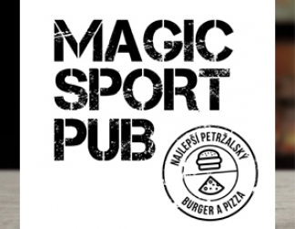 Magic Sport Pub