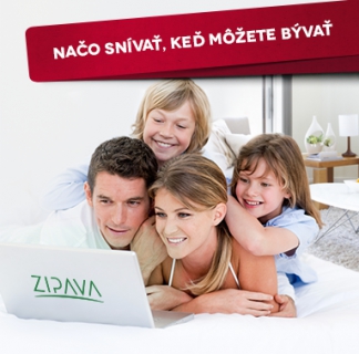 ZIPAVA 2015