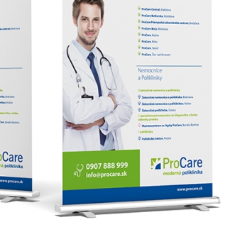 ProCare rollup