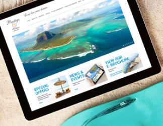 Prestige Holidays Mauritius