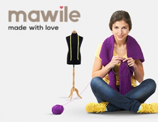 Mawile - Handmade portal