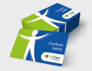 MyCare karty