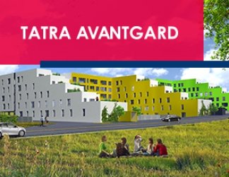 Tatra Avantgard