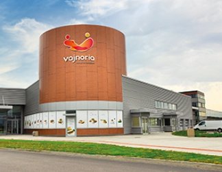 Vajnoria - Brand NC