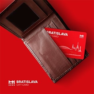 Bratislava City Card