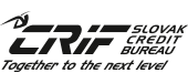 CRIF - Slovak Credit Bureau