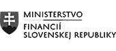 Ministerstvo financií Slovenskej republiky