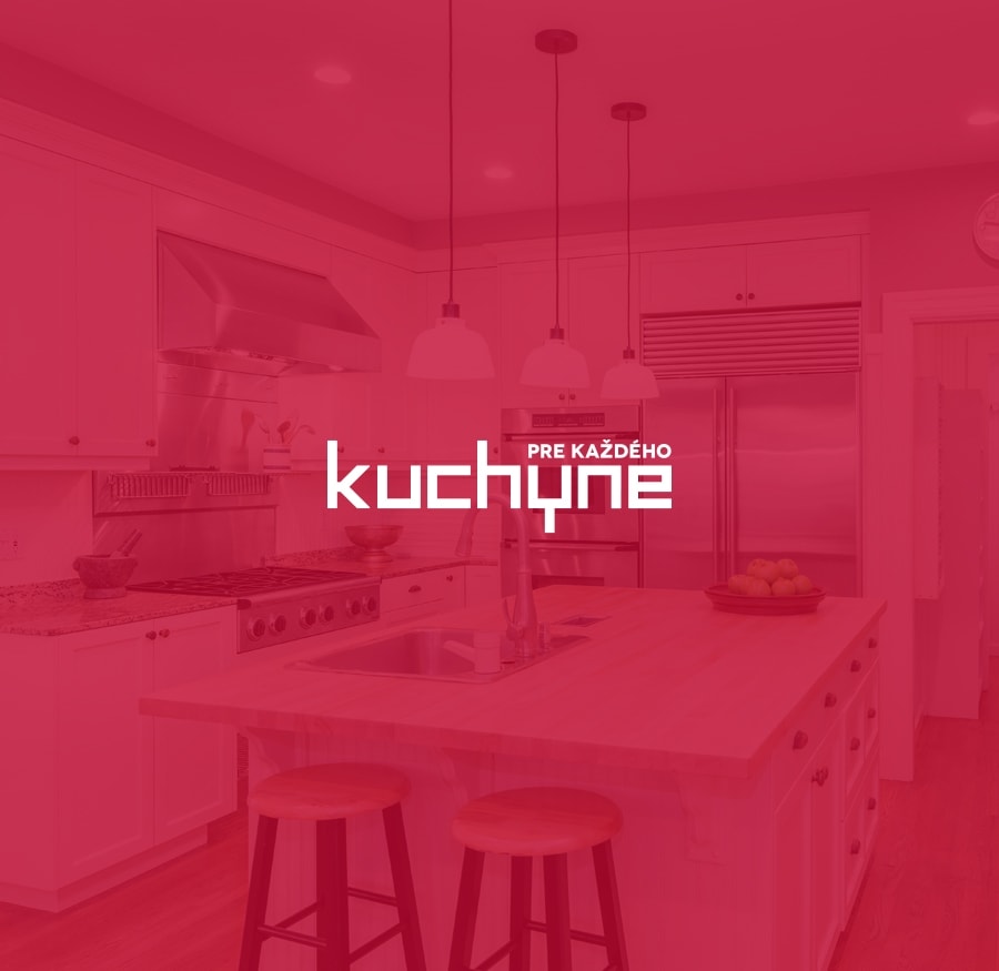 Kuchyne pre každého - web