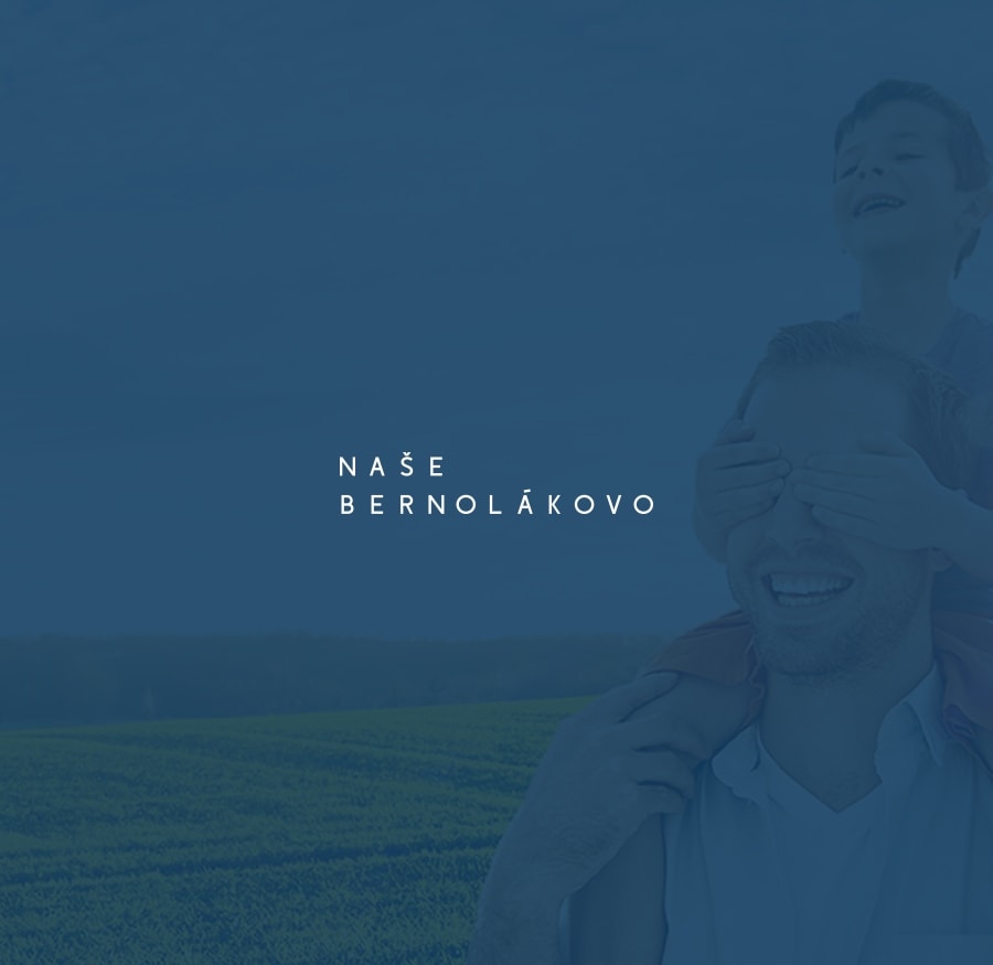 Naše Bernolákovo