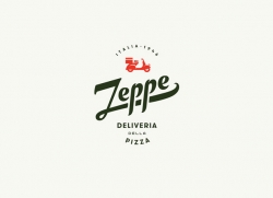 Pizza = Zeppe
