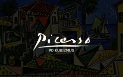 Picasso - Po Kubizmus