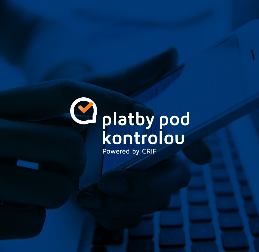 Platby pod kontrolou