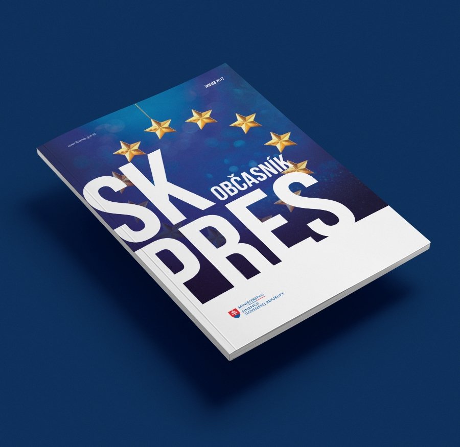 Ministerstvo financií Slovenskej Republiky
