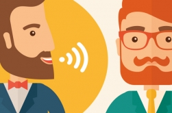 7 techník ako sa naučiť aktívne počúvať