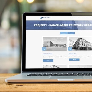 Amigal Group - web