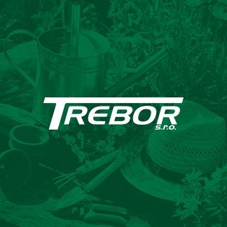 Trebor - letáky