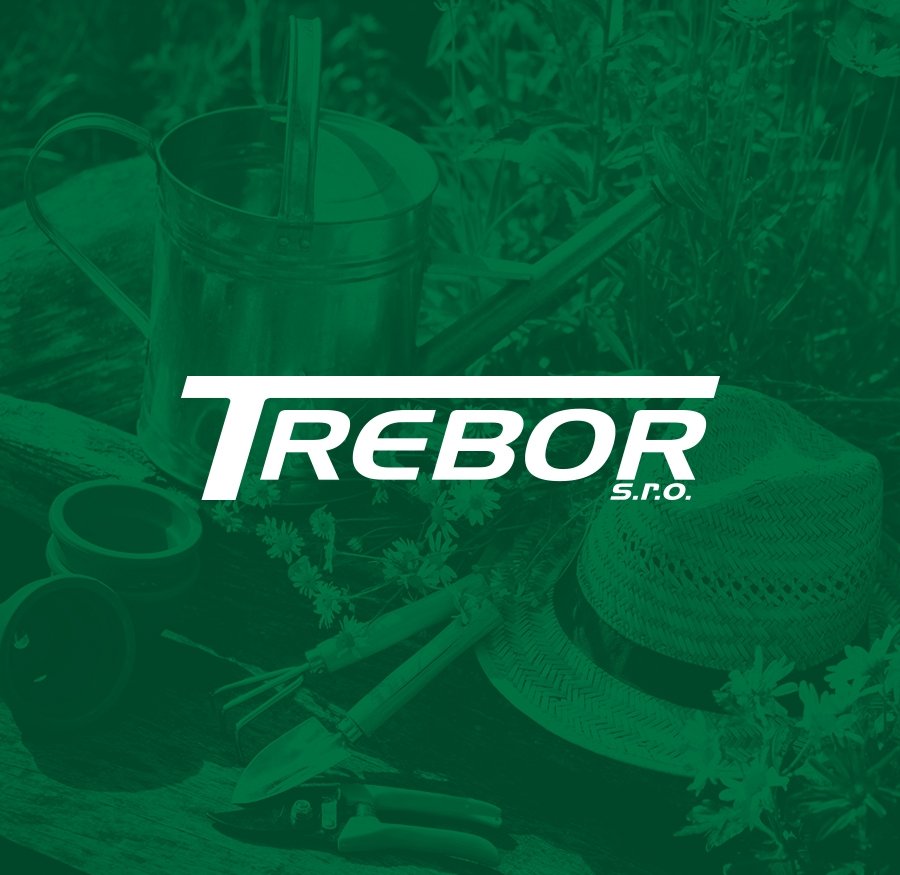 Trebor - letáky
