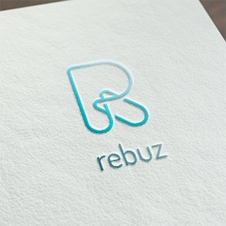 Rebuz - firemná identita