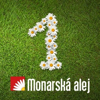 Monarská Alej