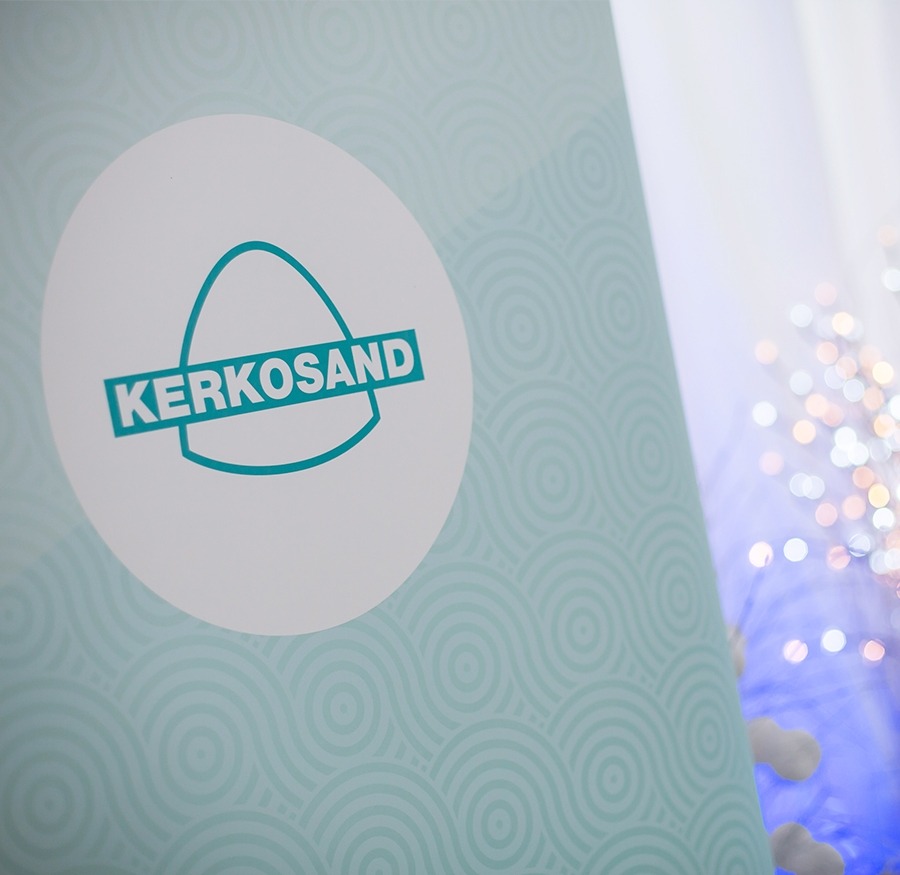 Kerkosand - event 20. výročie