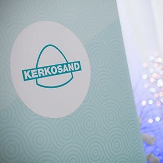 Kerkosand - event 20. výročie