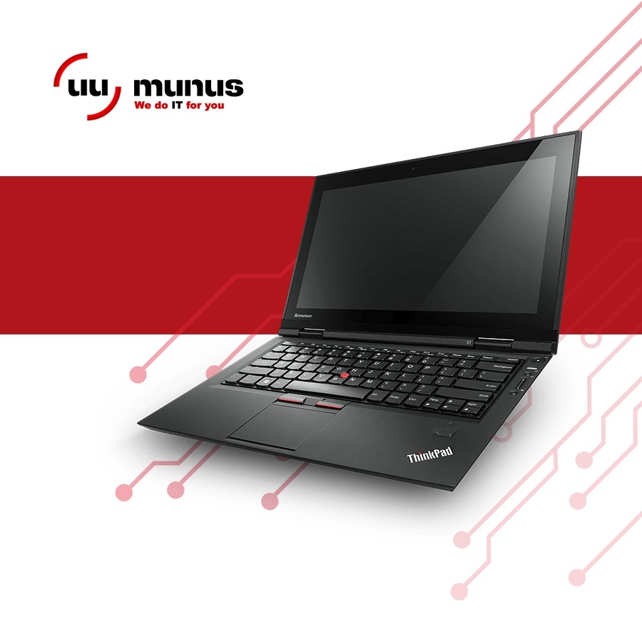 MUNUS - web