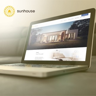 Sunhouse - web