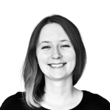 Dana Kolenčíková