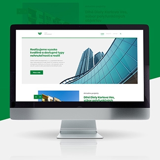 HANT DEVELOPMENT - web