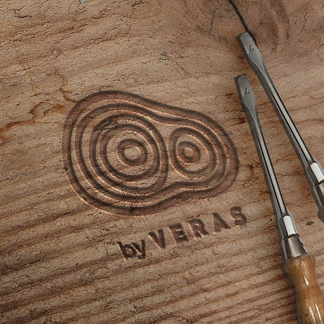 by VERAS - identita