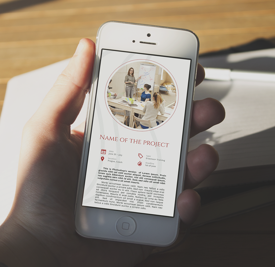 Občiansky spolok – Web