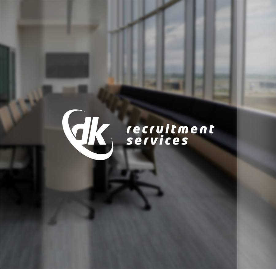 DK Recruitment Services - Corporate Identity