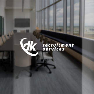 DK Recruitment Services - Corporate Identity
