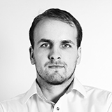 Lukáš Antušák