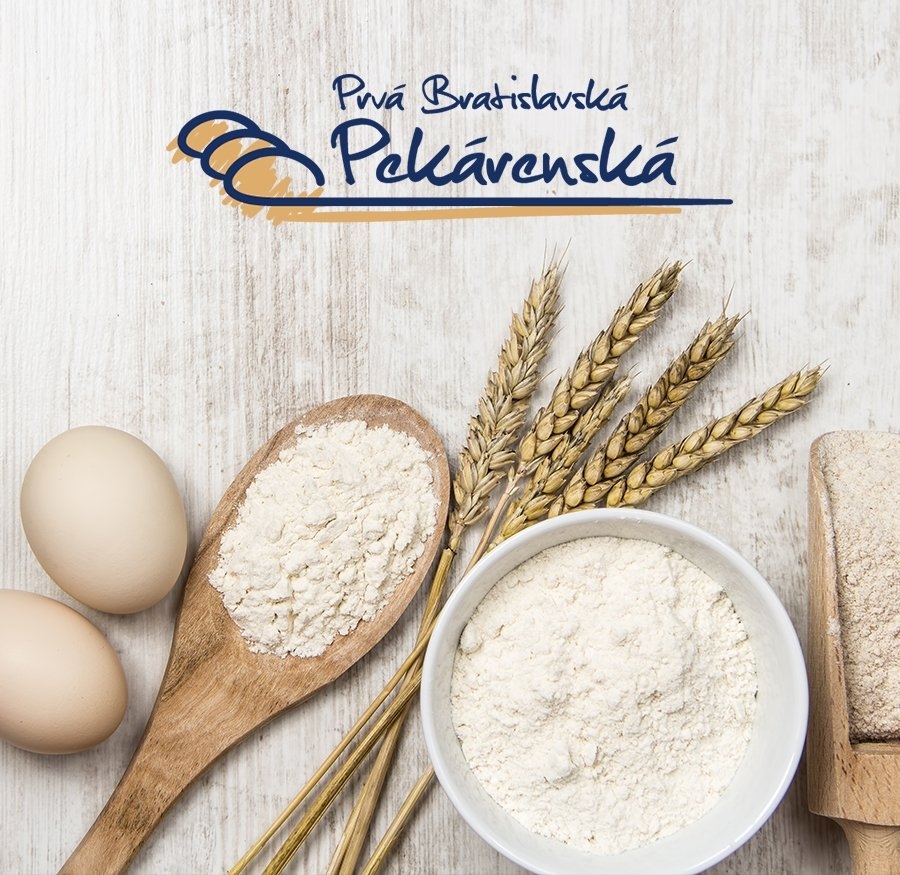 Prvá Bratislavská Pekárenská - identita