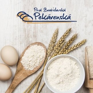 Prvá Bratislavská Pekárenská - identita