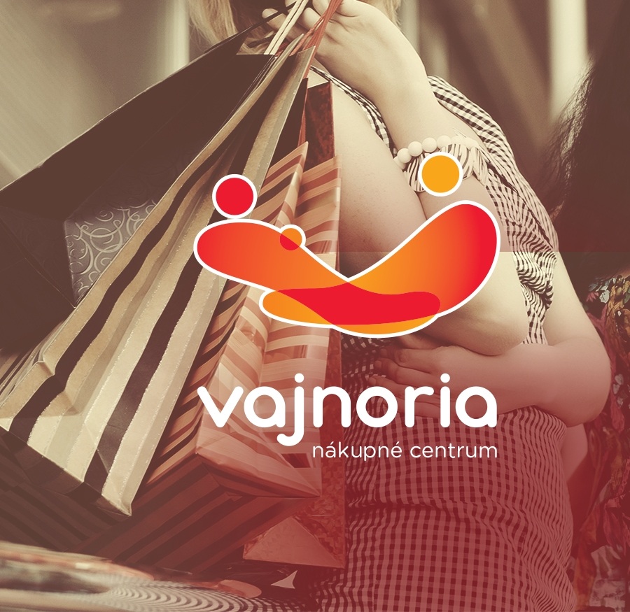 NC Vajnoria - Corporate Identity